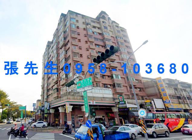 台南拍賣大樓-2