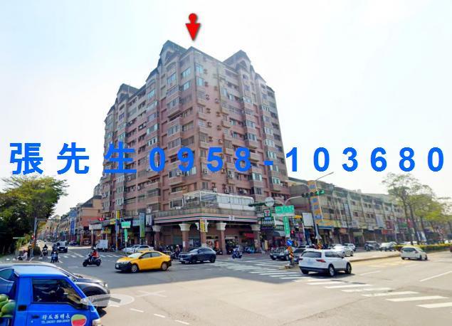 台南拍賣大樓-3