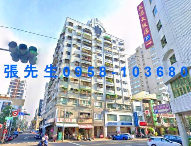 高雄大樓拍賣-0
