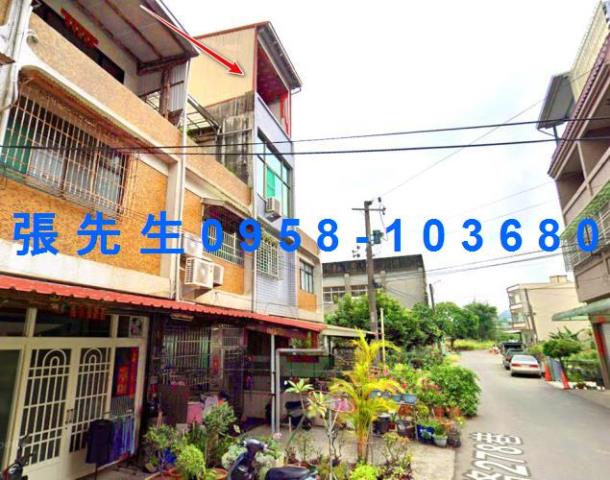 高雄法拍透天-3