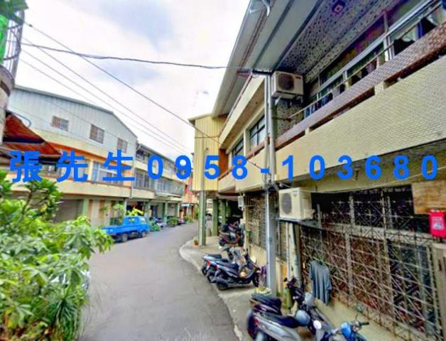 台中透天法拍-3