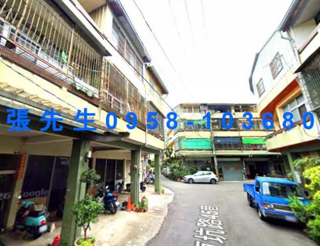 台中透天法拍-4