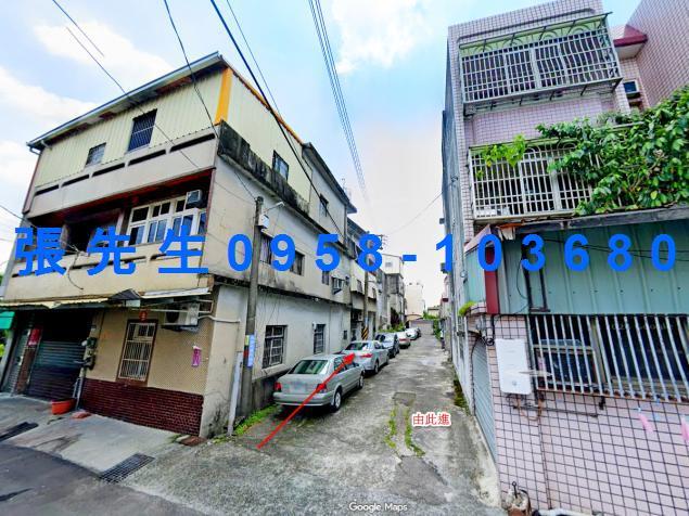 雲林透天法拍-0