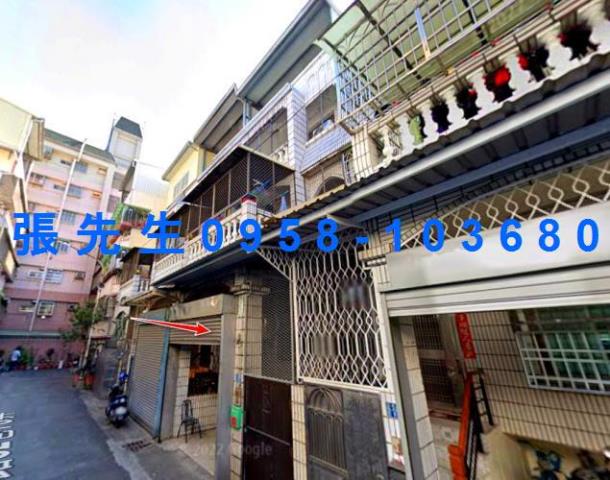 高雄透天拍賣-4