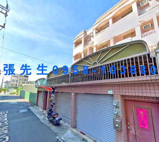 高雄岡山法拍透天-2