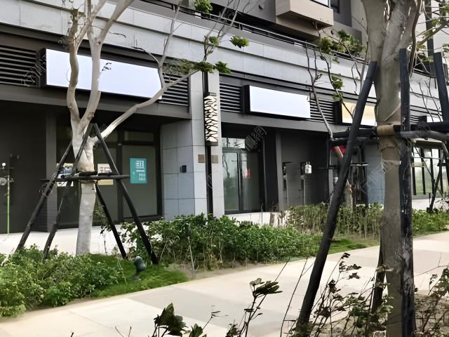 台中清水大樓拍賣-4