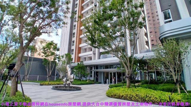台中北屯大樓-1