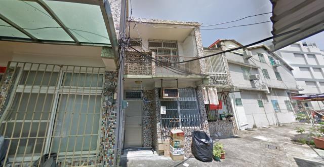 高雄新興區法拍透天-2