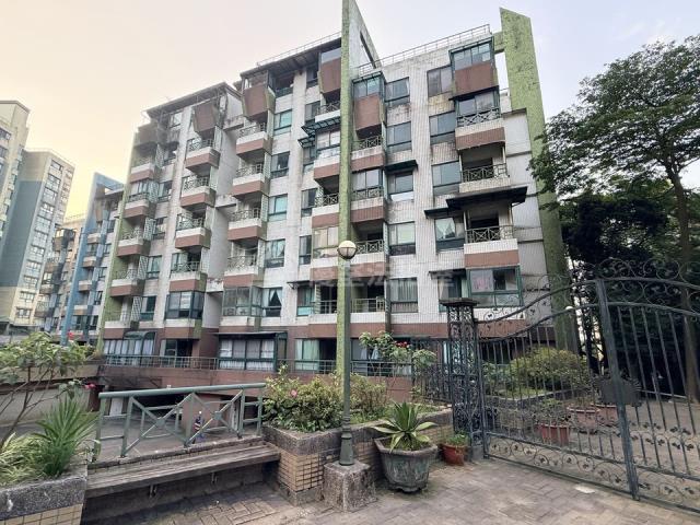 新北金山法拍華廈-0
