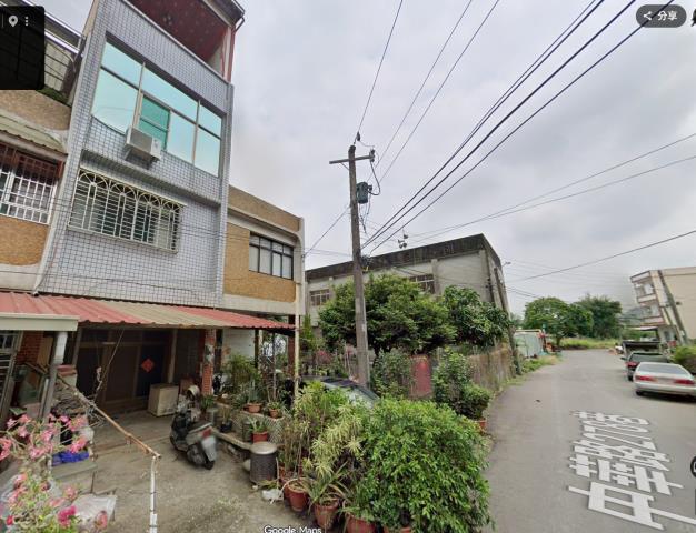 高雄燕巢透天法拍-2