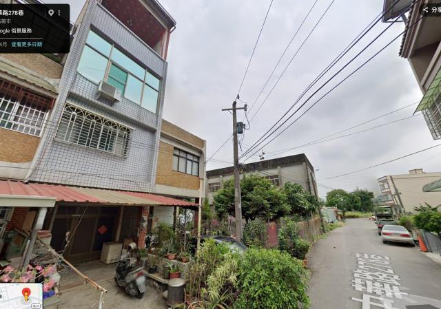 高雄燕巢透天法拍-6
