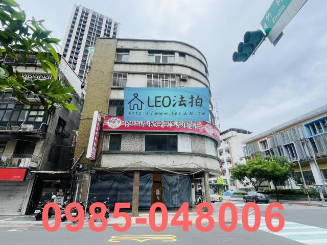 永和法拍公寓-2