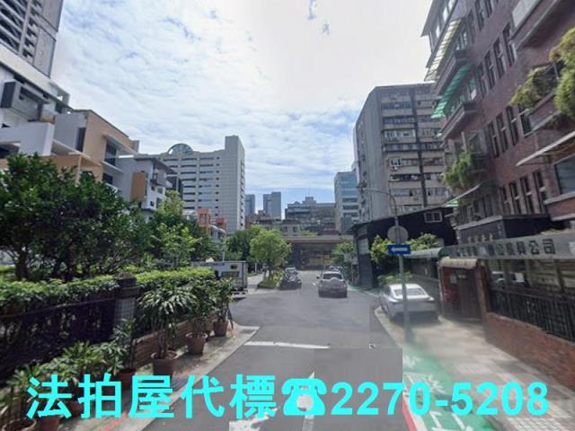大安區大樓法拍-3