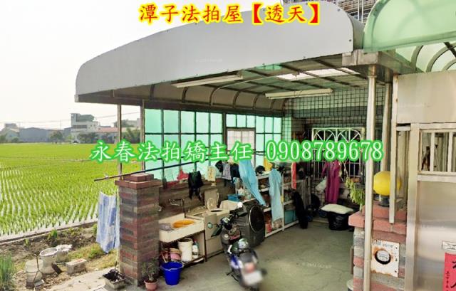 潭子透天拍賣-2