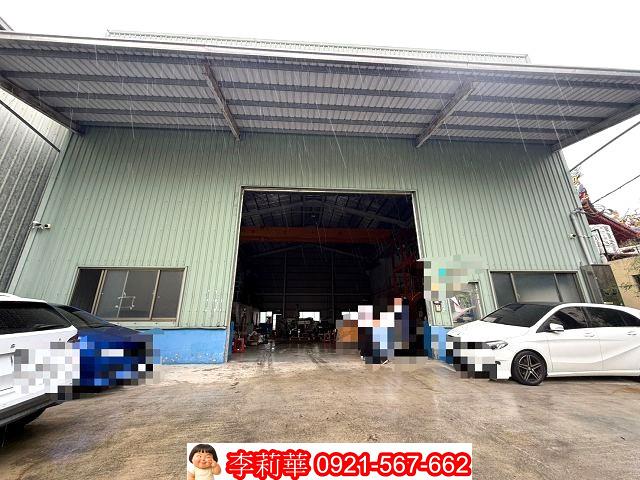 永康和平東路