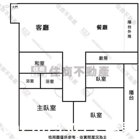 台南大樓-13