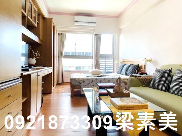 台南套房-9