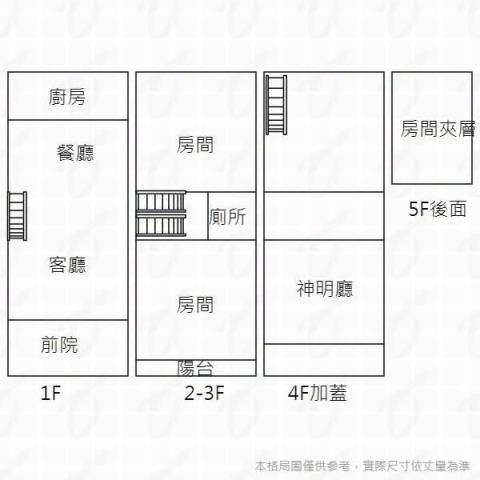 台中透天-5