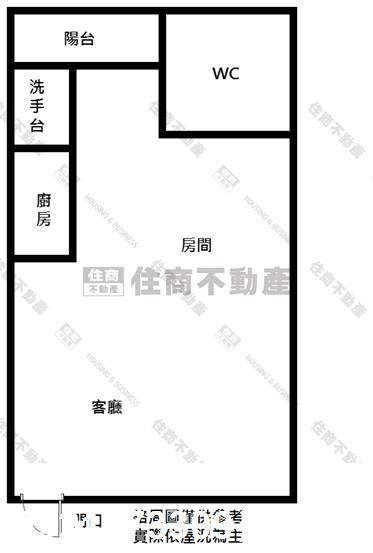 台南套房-12