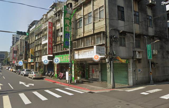 台北法拍公寓-0