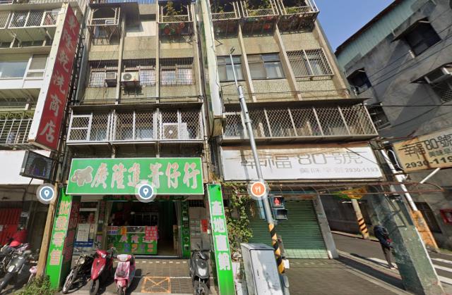 台北法拍公寓-1