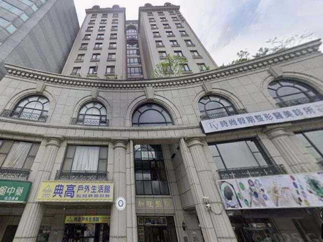 台北大樓法拍-2