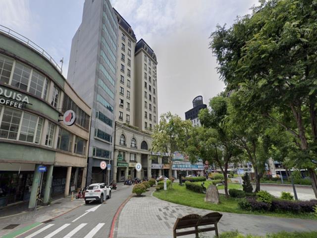 台北大樓法拍-3