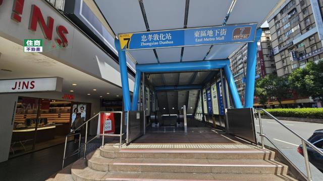 台北大安區公寓-14