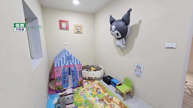 台北大安區公寓-4