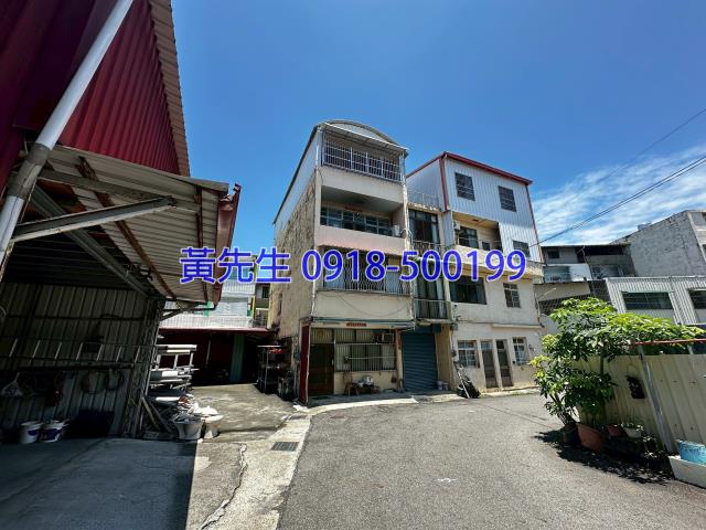 南投南投市透天拍賣-3
