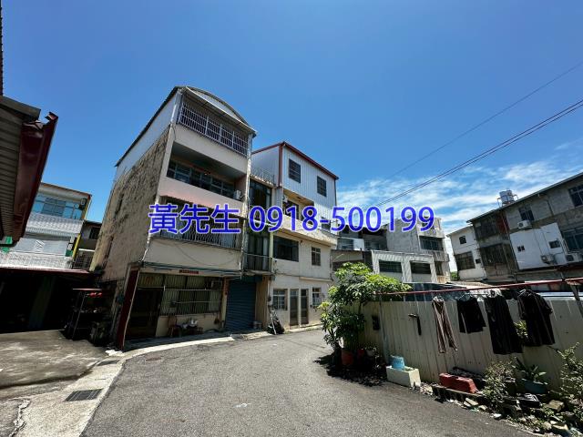 南投南投市透天拍賣-1