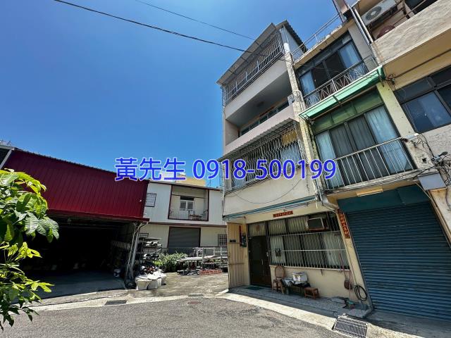 南投南投市透天拍賣-2