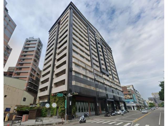 台中西區大飯店法拍-1