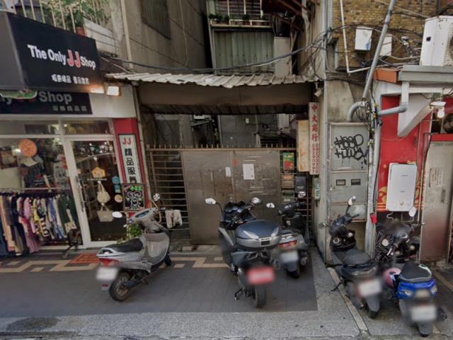 永和法拍公寓-2