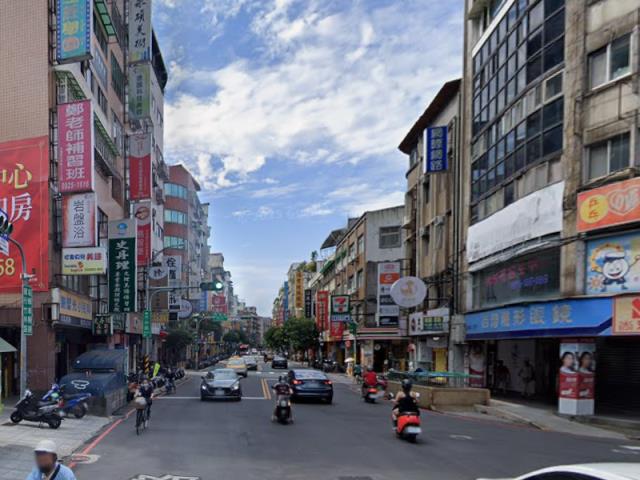 永和公寓法拍-3
