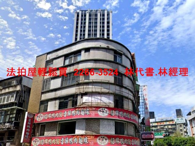 永和法拍公寓-2