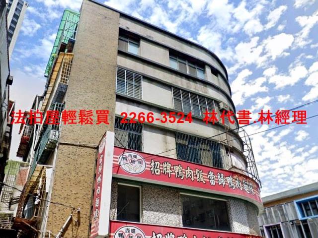 永和法拍公寓-4