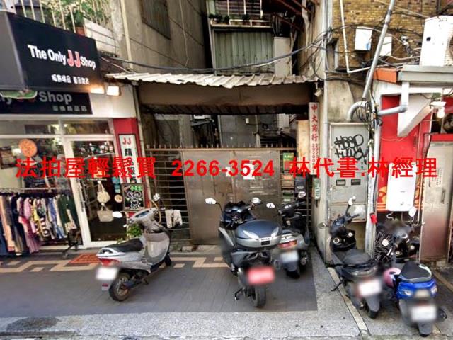 永和法拍公寓-6