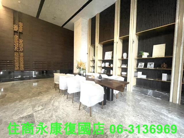 台南大樓-13