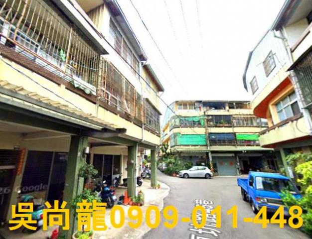 台中法拍透天-4