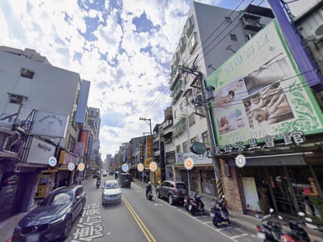 台北士林華廈法拍-5