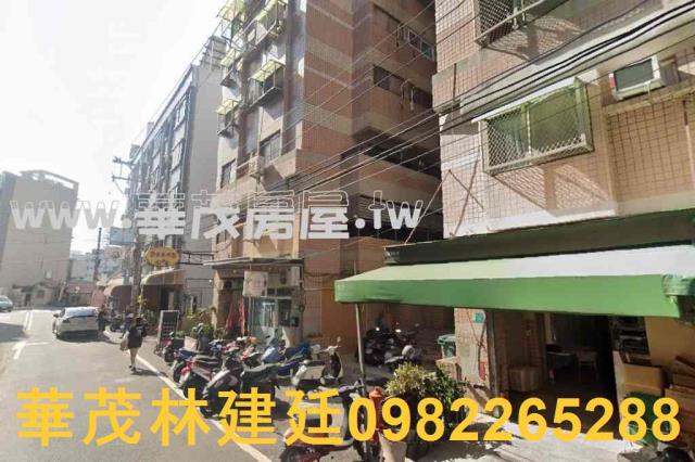 永康大樓法拍-3