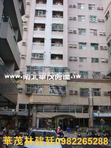 永康法拍大樓-0