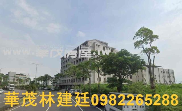 安南館前一路二樓華廈