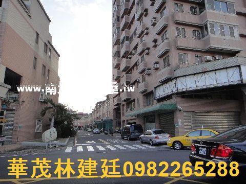 安南大樓法拍-0