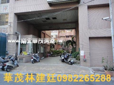 安南大樓法拍-3