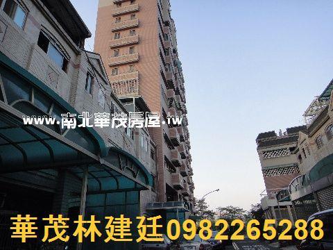 安南大樓法拍-4