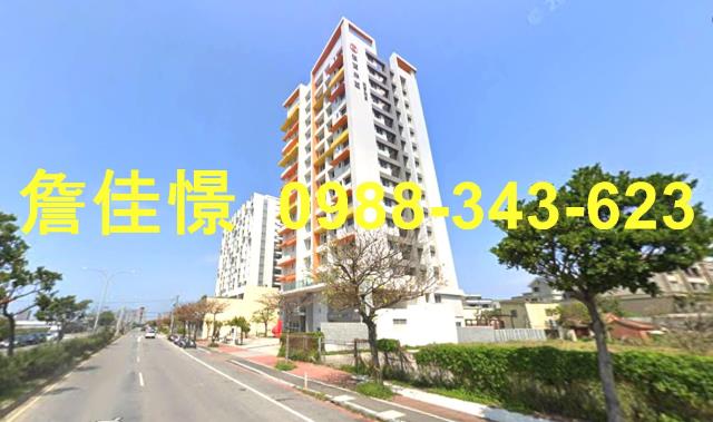 北區大樓法拍-1
