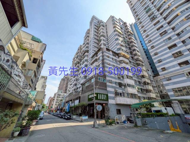 台中大樓法拍-2