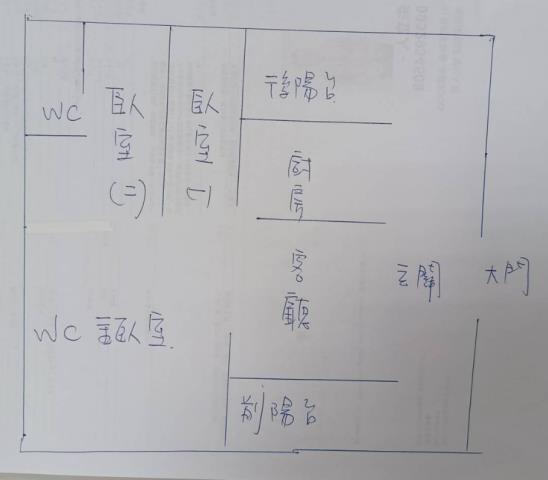 台中梧棲大樓-13